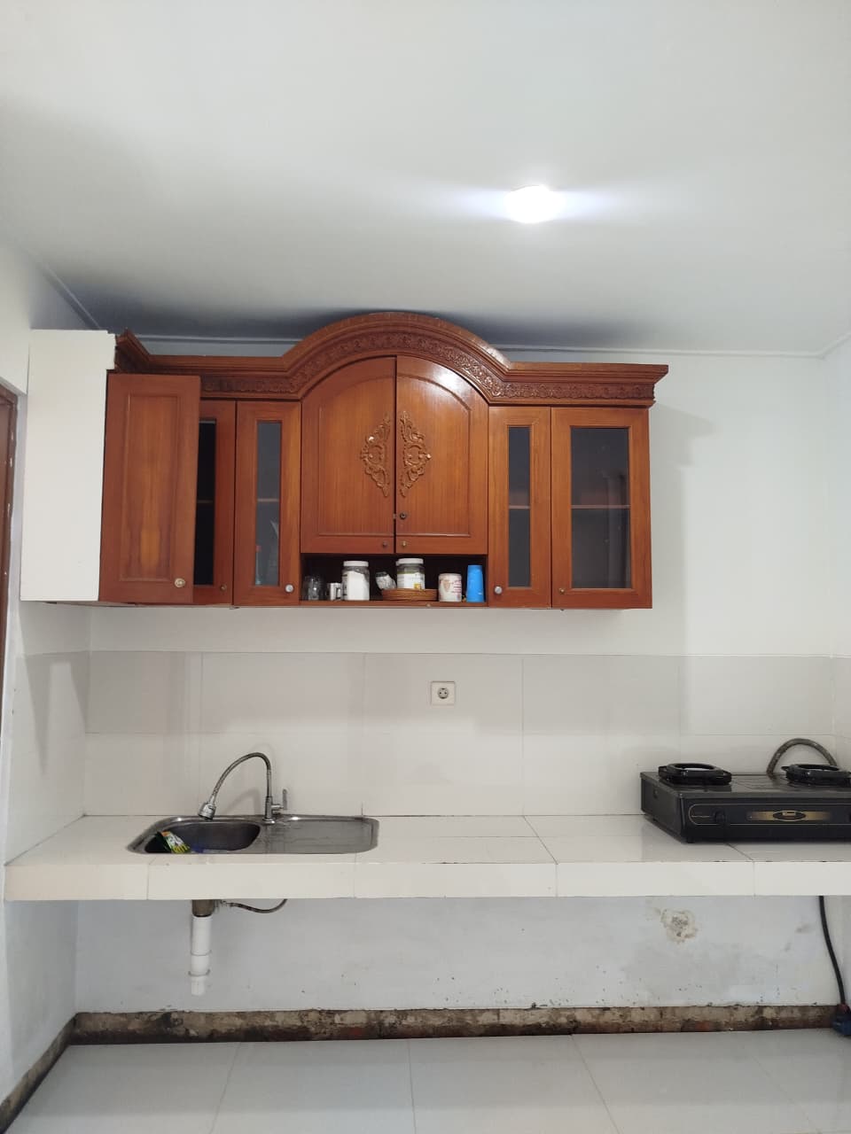 Disewakan Rumah di Summer Bliss Simpruk Lippo Cikarang